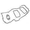 Car Engine Valve Cover Cylinder Head Cover+Gasket For X1 F10 F11 F25 X3 F20 F30