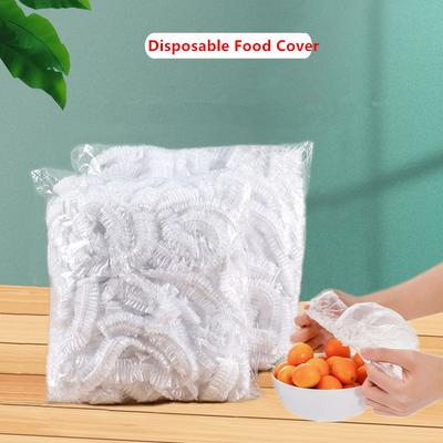 Kuchyňské potřeby – Kryty na potraviny