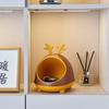 Exquisite Jewelry Box Cute Pen Holder Creative Deer Desktop Storage Box  Children