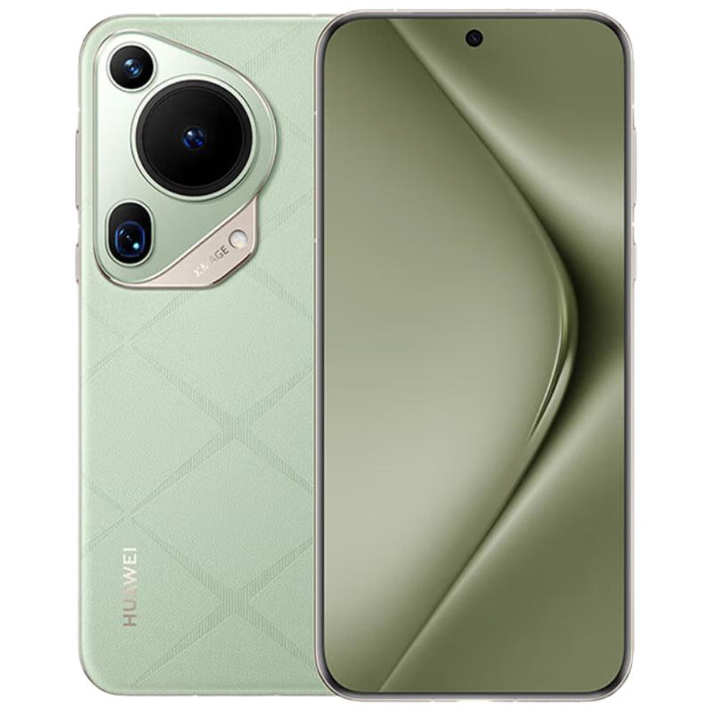 

Huawei Pura 70 Ultra (CN version) 16+512GB