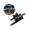 Plastic Vapor Canister Purge Valve Solenoid 04627182AA, 4627182AA for 2012- Dodge Chrysler Ram Jeep Purge