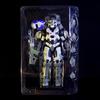 Essential! HALO Infinite Master Chief 6.5" Articulated Model Toy for Kids