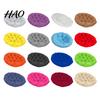 New Polyester Fibre Wadding Pad Round Cushion for Hanging Egg Chair Stuffed Hammock Seat Soft Rocking Rocker Patio Garden Swing Chairs Heavy-duty