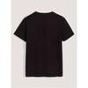 European sizes Men's Short Sleeve T-shirt, Comfy Stretchy Trendy Tees For Summer, Casual Daily Style Fashion Clothing