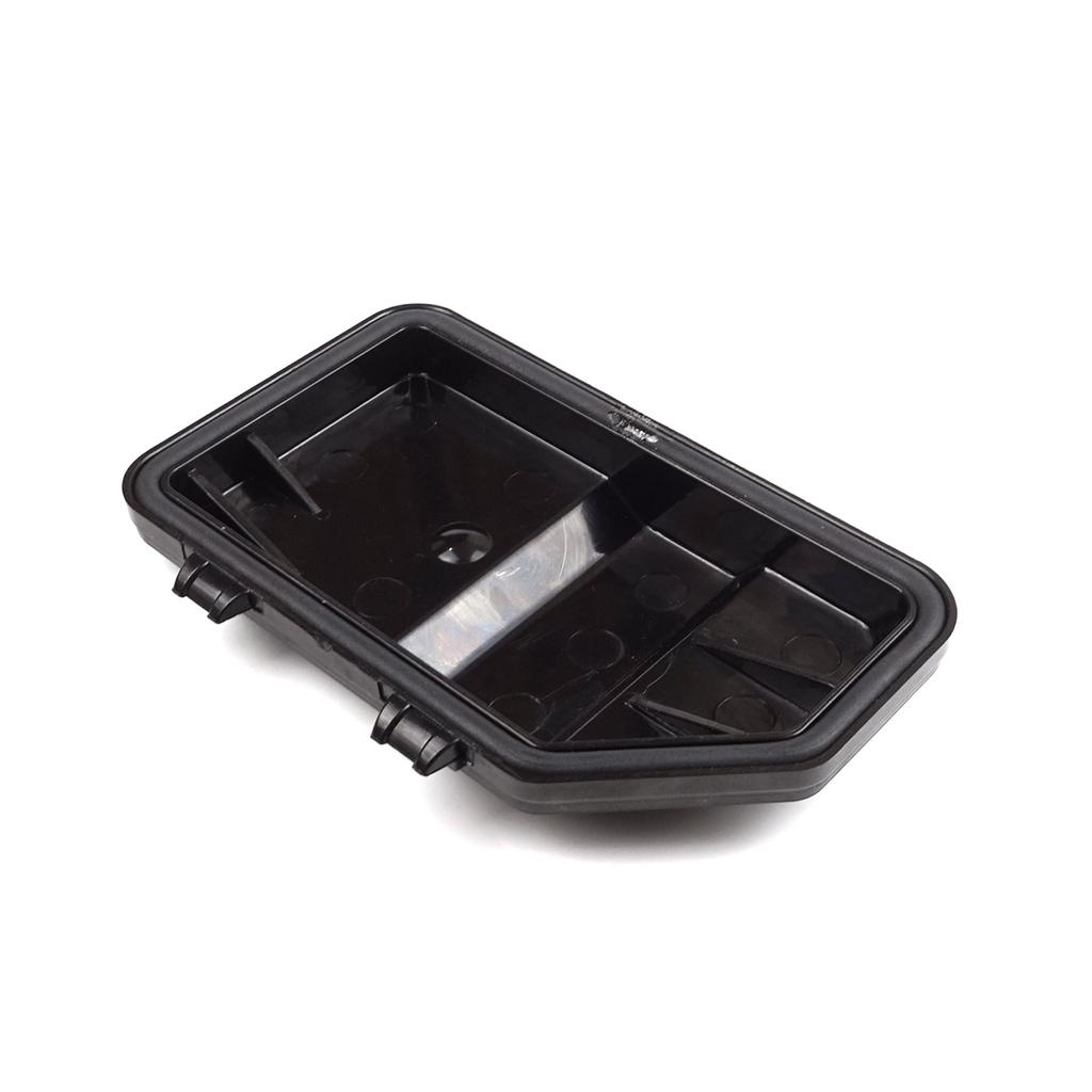 ESP1160-1 Strålkastare Bakre Glödlampa Kåpa Lock Vänster Sida för Ford Focus MK1 MK1.5 DAW DBW DFW DNW 2001-2005 Facelift 1334939