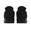 Air Jordan 4 Retro Black Cat 2020 Men Sneakers Light-Graphite CU1110-010