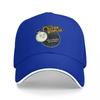 Baseball Caps The Outer Worlds 2 Game Fun Graphic Unisex Sport Spring Hats