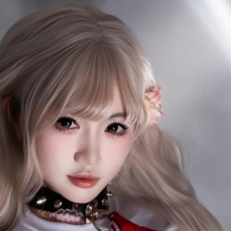 2026 new flower small grab clip forest versatile temperament hairpin super fairy camellia hairpin hair ornament female back of the head