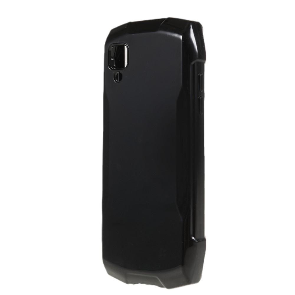 Case for Cubot KingKong Mini 3, Black