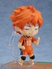 Nendoroid TO THE TOP Hinata Shoyo New Karasuno Haikyu!! Ver.