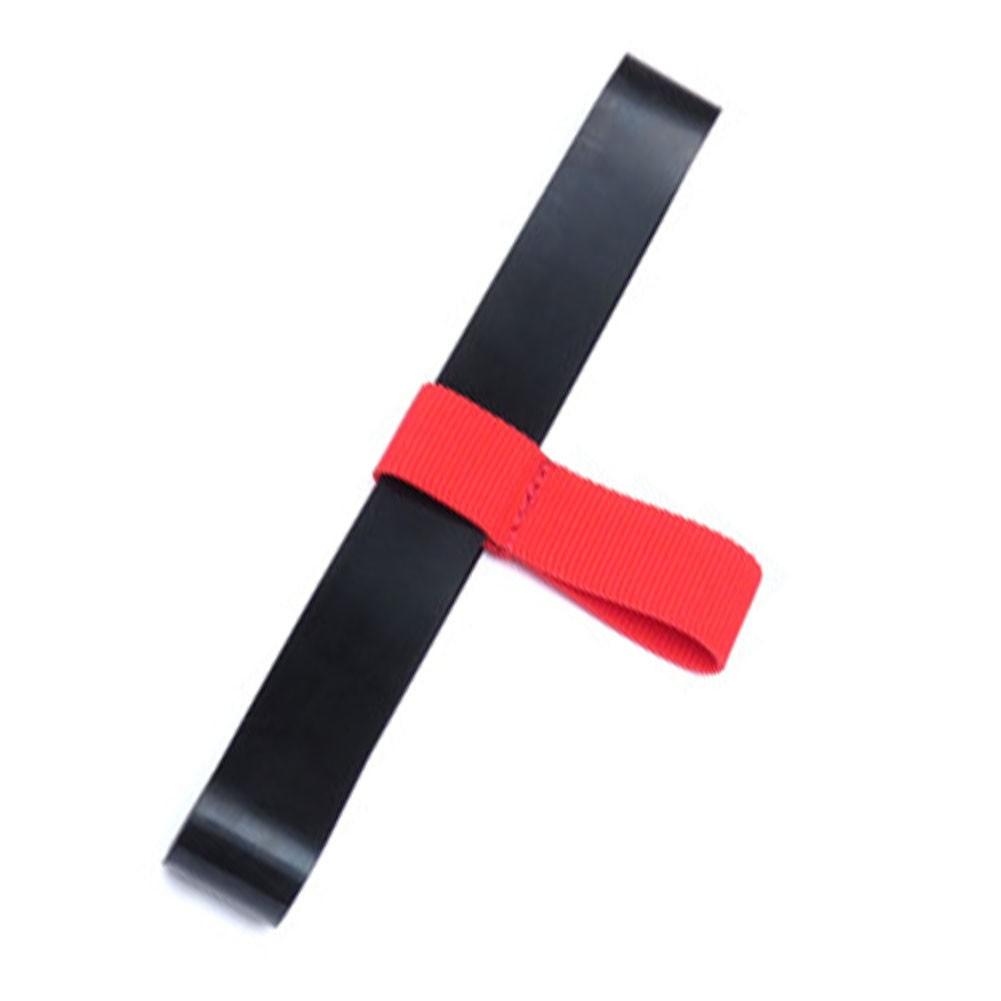 Reliable Diving Accessory Rubber Tank Hose Retainer Band for Enhanced Safety