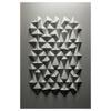 Abstract 3D Effect Patterns Poster Wall Art Canvas Painting Modern Poster And Picture Wall Pictures For Living Room Home Decor