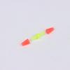 100Pcs/Lot Rock Sea Fishing Anti Wind Bar Cara Rod Bobber Float Stoppers Fishing Tackle Fishing Float Stoppers Tool Accessories