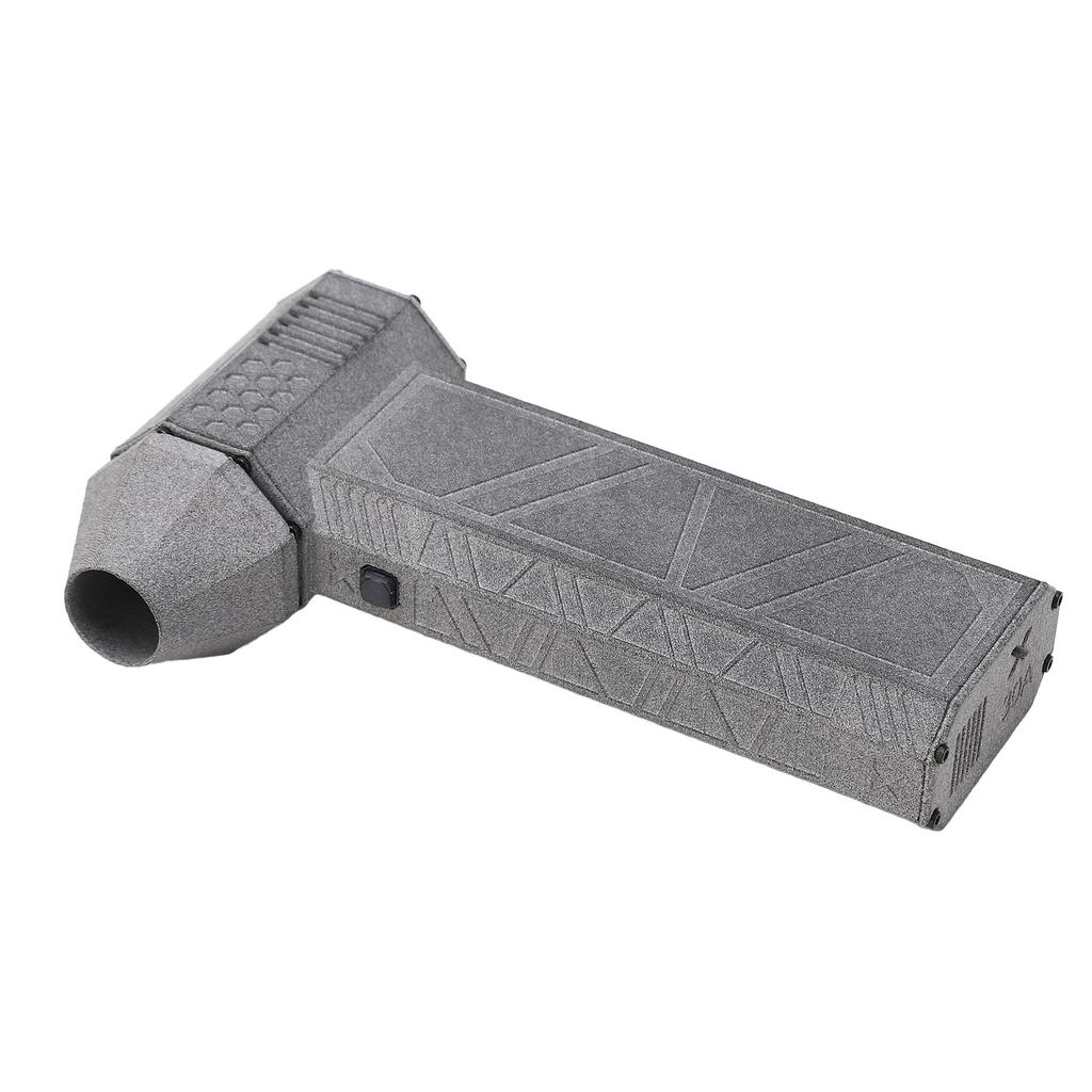 Průmyslový mini tryskový dmychadlo Vysokorychlostní 120000 ot/min Ruční turbo vzduchový dmychadlo Super tryskový ventilátor pro