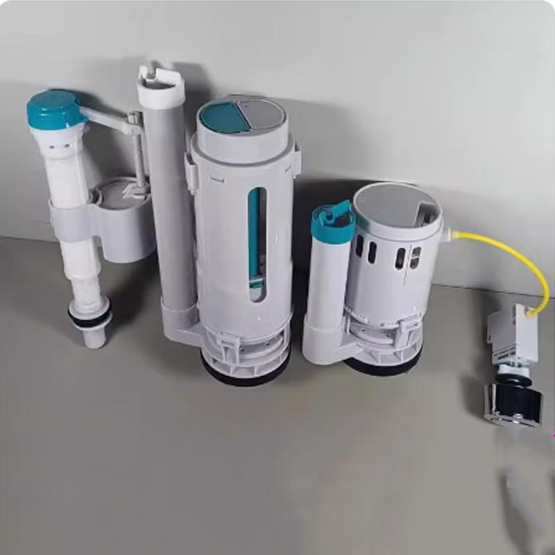 Универсальный комплект клапана слива воды для унитаза Arrow