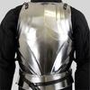 Medieval Knight Gothic Cuirass Armor Warrior Knight Armor Steel Breastplate Armor Cosplay Armor Larp Costume Gift Item