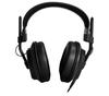 FOSTEX T50RPmk4CL Closed Dynamic RP Stereo Headphones with Drive Planar Diaphragm Drivers and Balanced Connections Full-Face