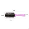 Hairdressing Massage Comb Comfortable Round for wet and dry Hair Curly