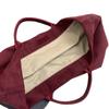 2025 Women's Large-Capacity Cross-Border Tote: European & American Popular Handbag for Shopping & Commuting