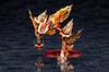 Kotobukiya Arcanadia Xenoalma Flame Strahl Plastic Approximately 91mm Tall Non-Scale Model,