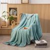 Xinjingzhou Soft Flannel Throw Blanket