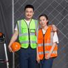 Reflective Safety Vest