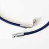 6AN PTFE Nylon Stainless Steel Braided Turbine Oil Feed Pipe Line Pressure Stainless Remote Turbocharger Sensor Teflon Hose