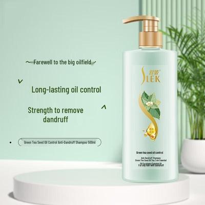 SURE Green Tea Seed Oil Control Anti-dandruff Shampoo