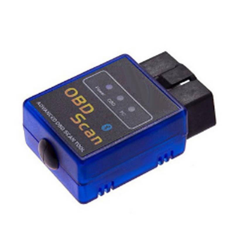Super ELM327 Bluetooth V2.1 OBD Scanner Automatischer Diagnosetester Und 1,5m OBD1 Zu OBD2 16-Pin Stecker Auf Buchse Fahrzeugverlängerung