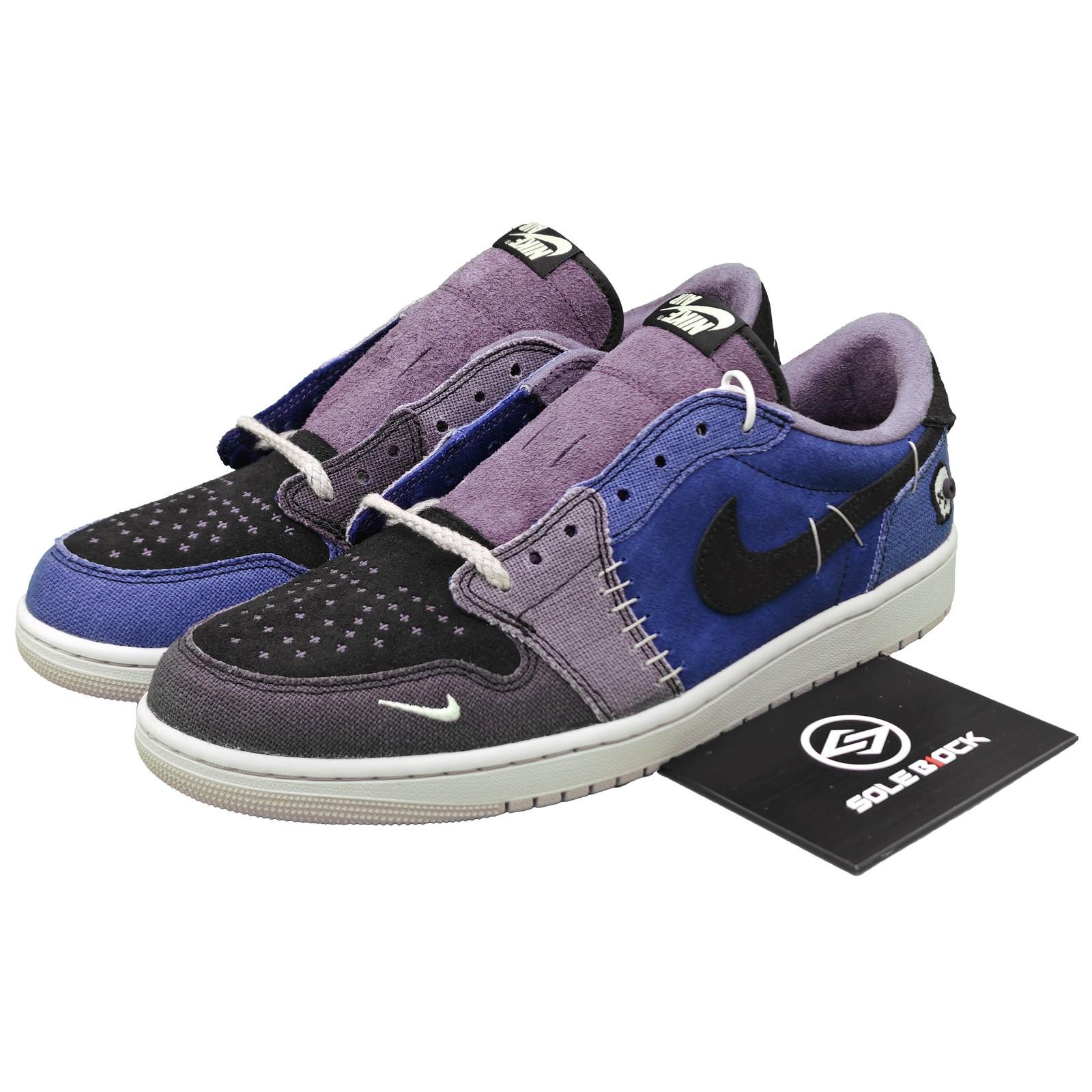 Air Jordan 1 Retro Low OG