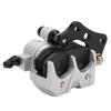 Rear Brake Caliper with Pads 43080 0094 GN Accurate Control Heat Dissipation for 250R EX250J 2008