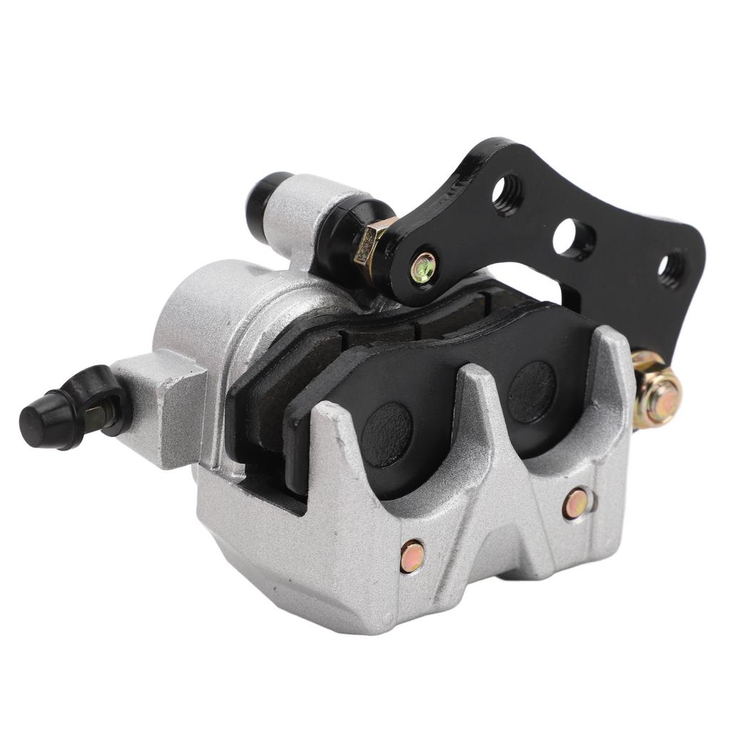 Rear Brake Caliper with Pads 43080 0094 GN Accurate Control Heat Dissipation for 250R EX250J 2008