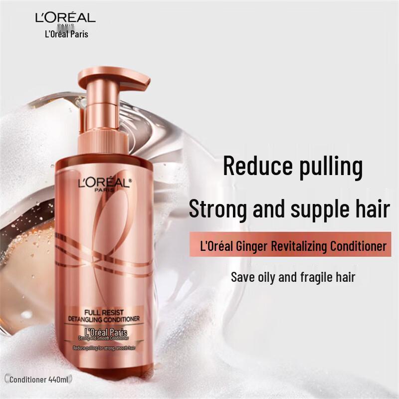 

L Oréal Elvive Full Resist Conditioner