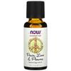 Ätherische Öle, Frieden, Liebe & Blume, 1 Fl. 30 ml (30 ml)