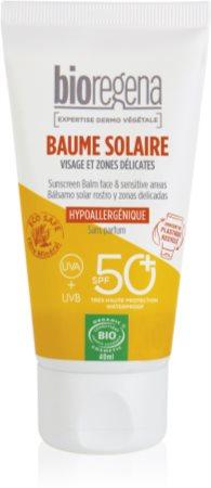 

soin protecteur solaire pour peaux très sensibles TU прозрачный