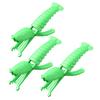 Portable Fast Shrimp Peeler Crawfish Lobster High Efficient Shrimp Peeler Lobster Shell Remover Peel Device Kitchen Seafood Tool
