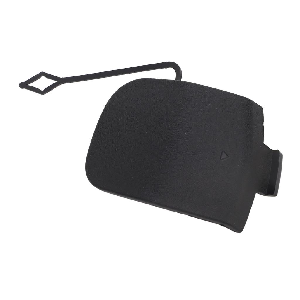 Front Bumper Tow Hook Cover 51117302479 Towing Eye Cap Replacement for Cooper F55 F56 F57 2014‑2019