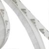 9mm x 15mm Self-adhesive Anti-dust Brush Strip for Movable Windows and Doors (White)