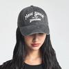 Luer og hatter – Baseball capser
