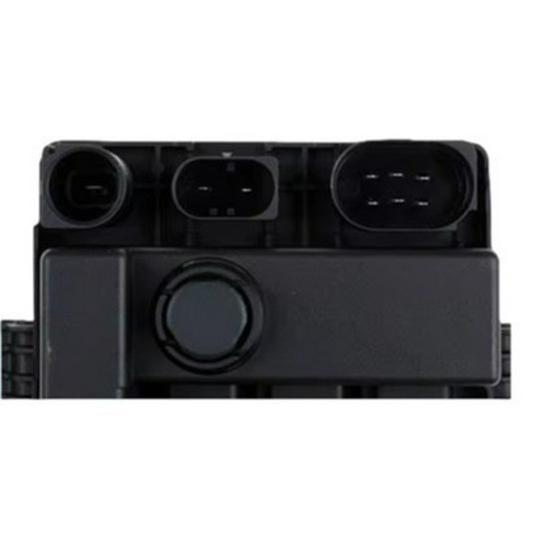 Integrated Power Control Module for BMW (Compatible with Part No. 12637591534, 12638645514)