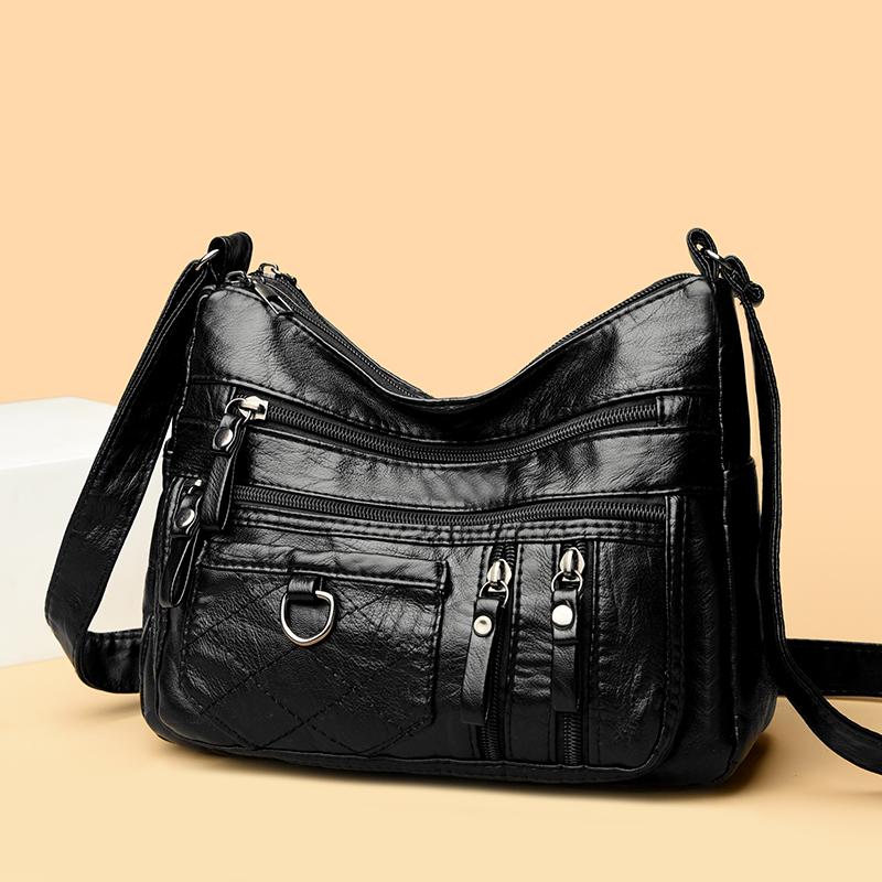 Women's Shoulder Bag Mother Bag Large Capacity Crossbody Bag