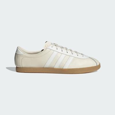 adidas Baskets LONDON Wonder White ORIGINALS Unisexe IG6207 Wonder White / Core White / Gum