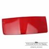 Rear Bumper Left Reflector Fits For 2010-201 Mercedes Benz GLK350 2048200174 USA