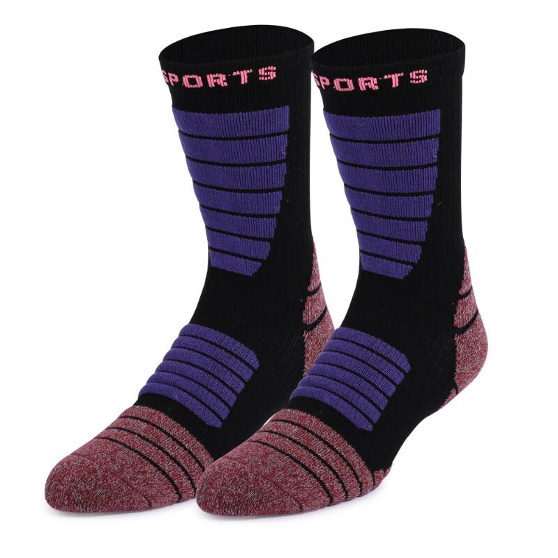 Junbie Wool Blend Outdoor Sports Socks