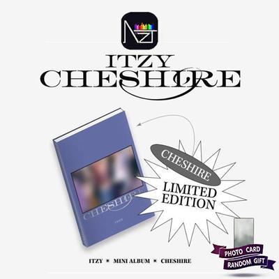 CHESHIRE LIMITED EDITION