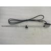 Radio Stereo Benutzerdefinierte Antenne Suzuki Samurai Sj410 Sj413 Gypsy | Passend für