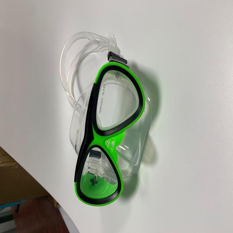 OLOEY Children s Full Face Snorkel Mask