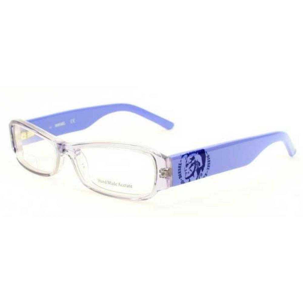 

Diesel Dv0076 Vvh Unisex Eyeglasses /50