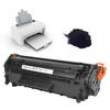 For   2612A Black Toner Cartridge M1005 M1005MFP M1319F LBP‑2900 Printer Accessories