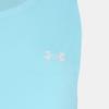 Under Armour Coolswitch Running Casual Breathable Comfortable Simple Fitness Sports Vest Men Vest Stream-Blue 1376994-494